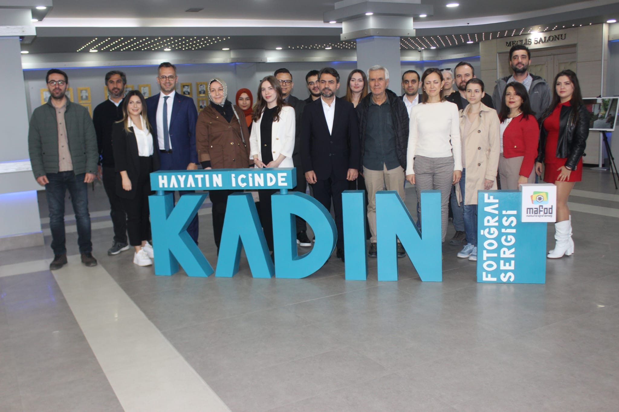 Manisa Fotoğraf Derneği’nden 8 Mart’a Özel Kadın Emeği Fotoğraf Sergisi (1)