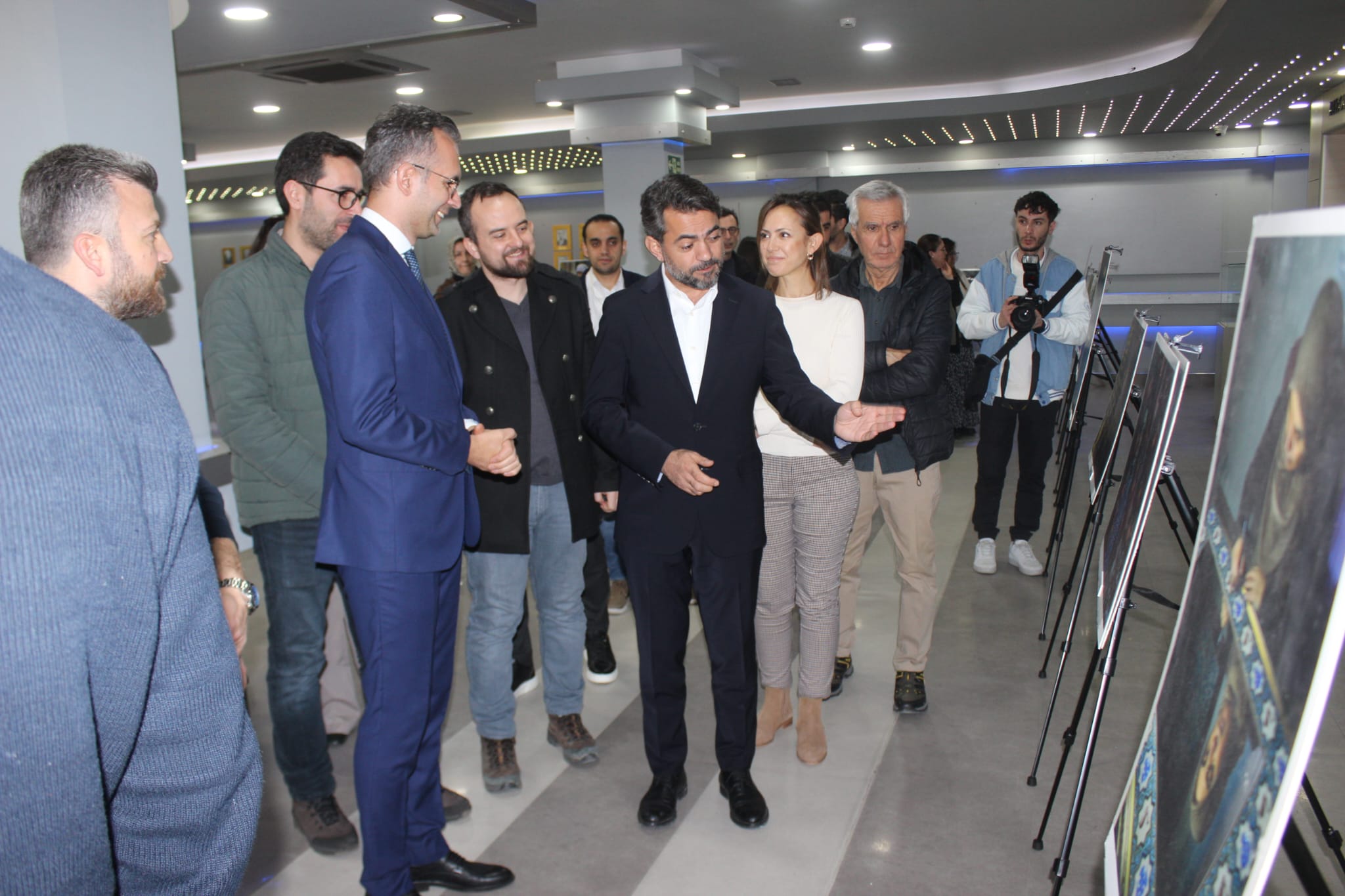 Manisa Fotoğraf Derneği’nden 8 Mart’a Özel Kadın Emeği Fotoğraf Sergisi (7)