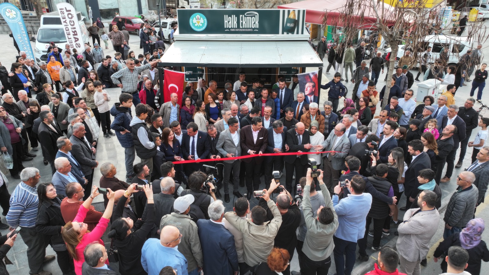 Manisa Halk Ekmek (4)