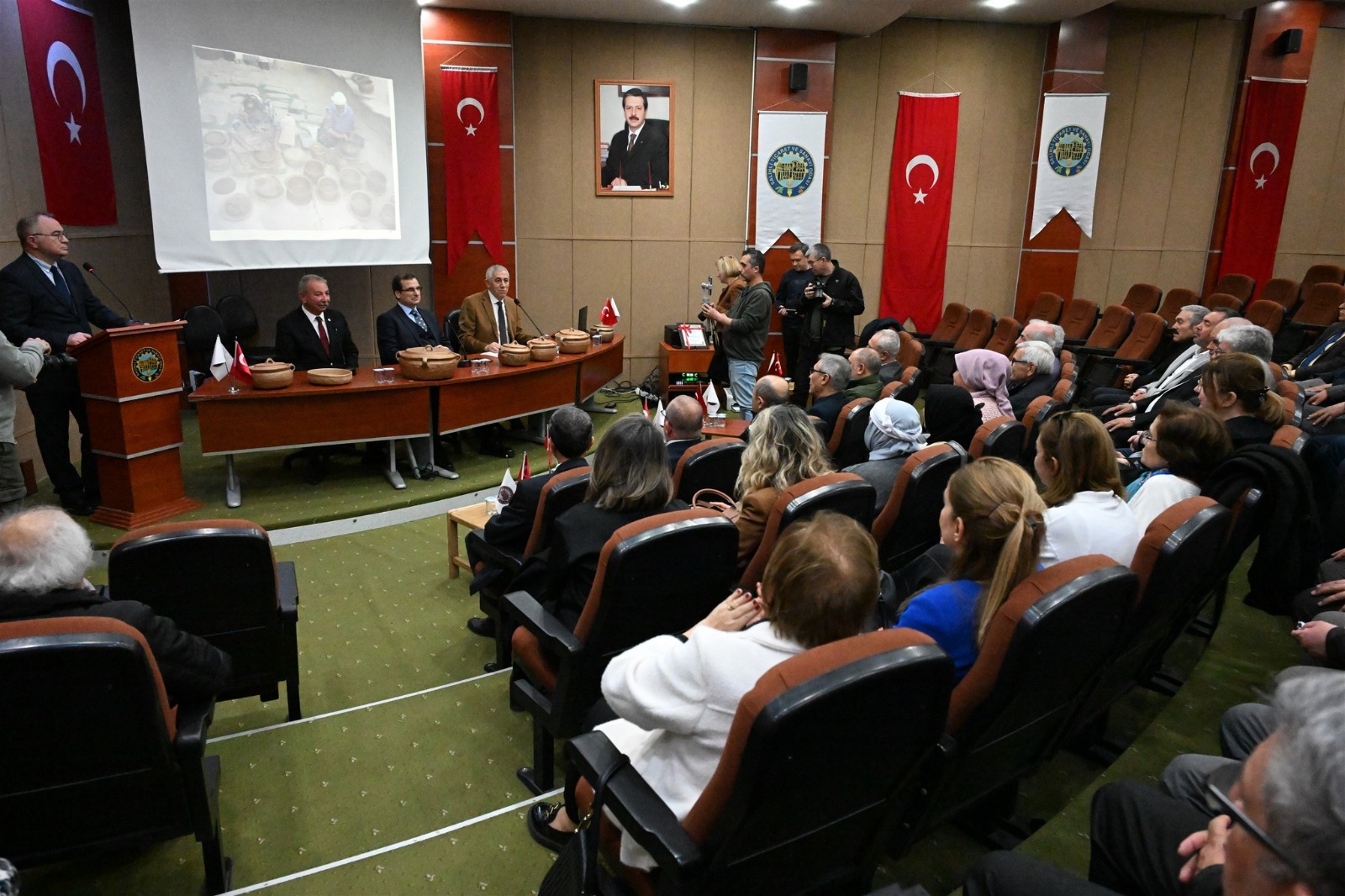 Manisa’nın Bir Kültürü Daha Coğrafi Işaret Aldı (4)