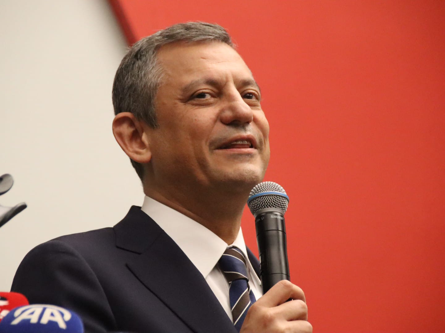 Chp Lideri Özel Türkiye'nin Bütün Kadınlarına Düşmanlık Yapan Erdoğan'dan Başkası Değildir (5)