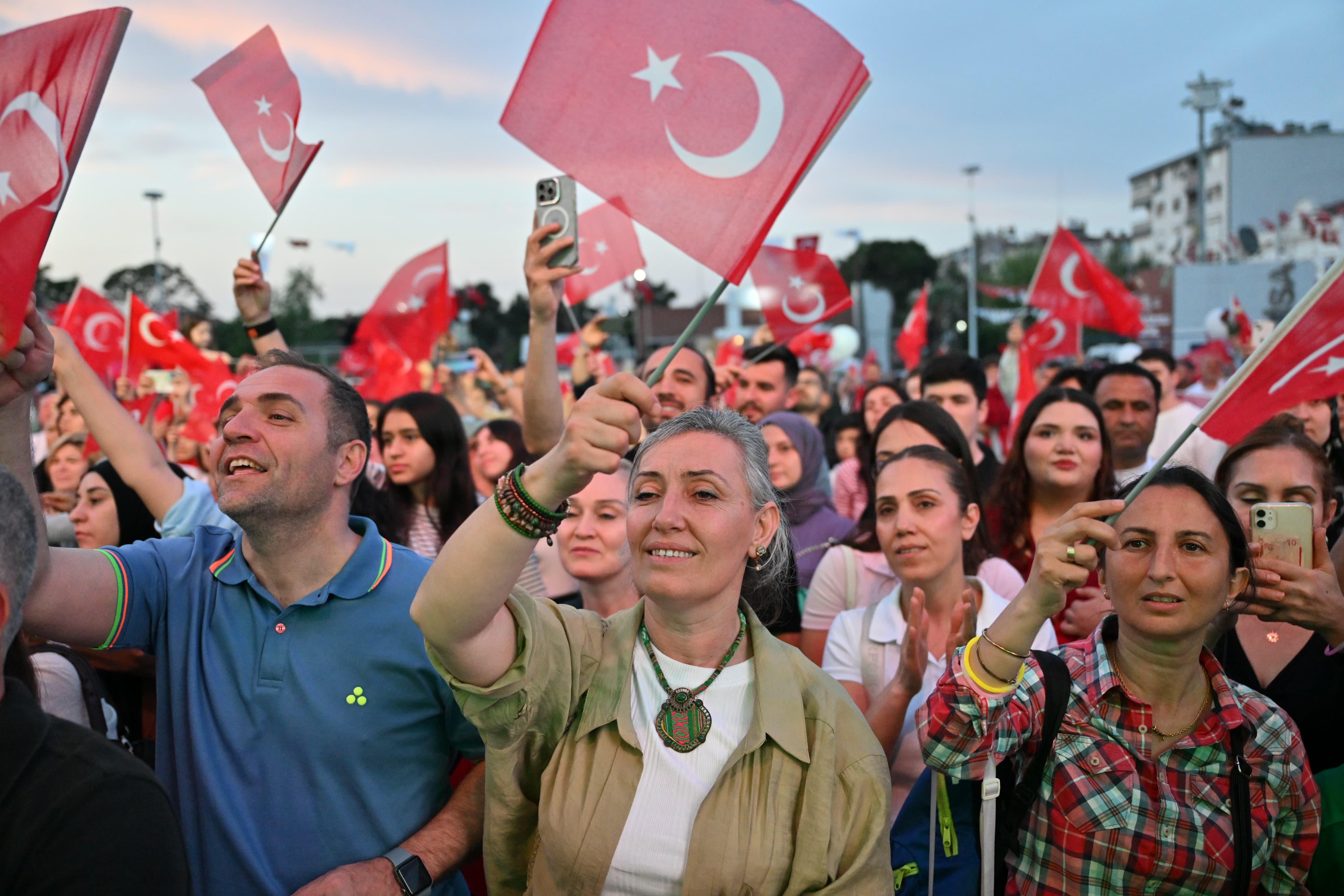 23 Nisan Coşkusu 7’Den 70’E Meydanlara Taştı (12)