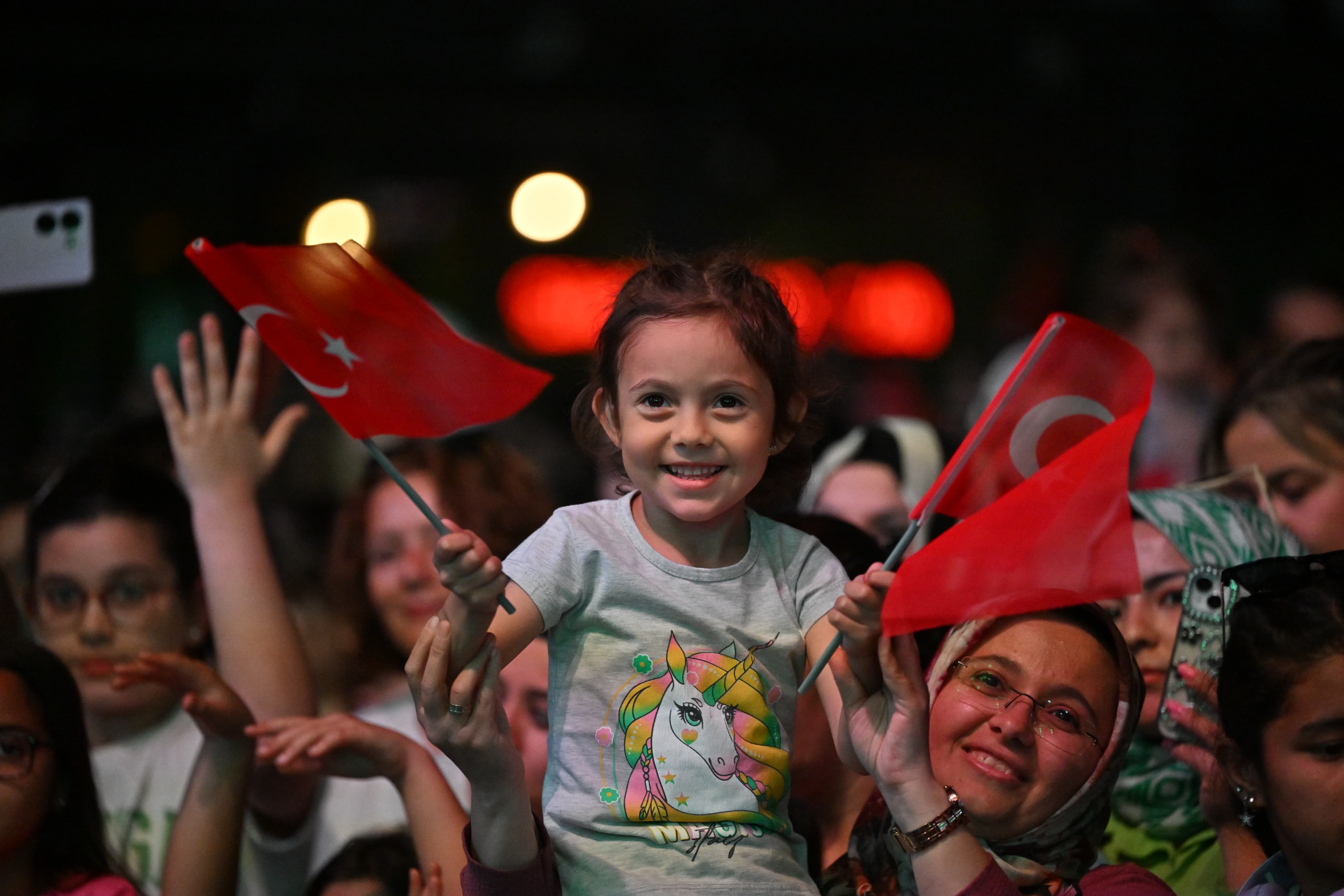 23 Nisan Coşkusu 7’Den 70’E Meydanlara Taştı (16)