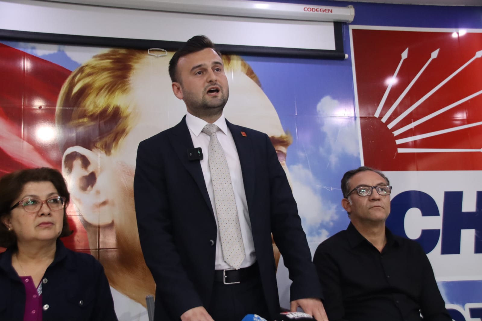 7 Milyarlık Ihale! (4)