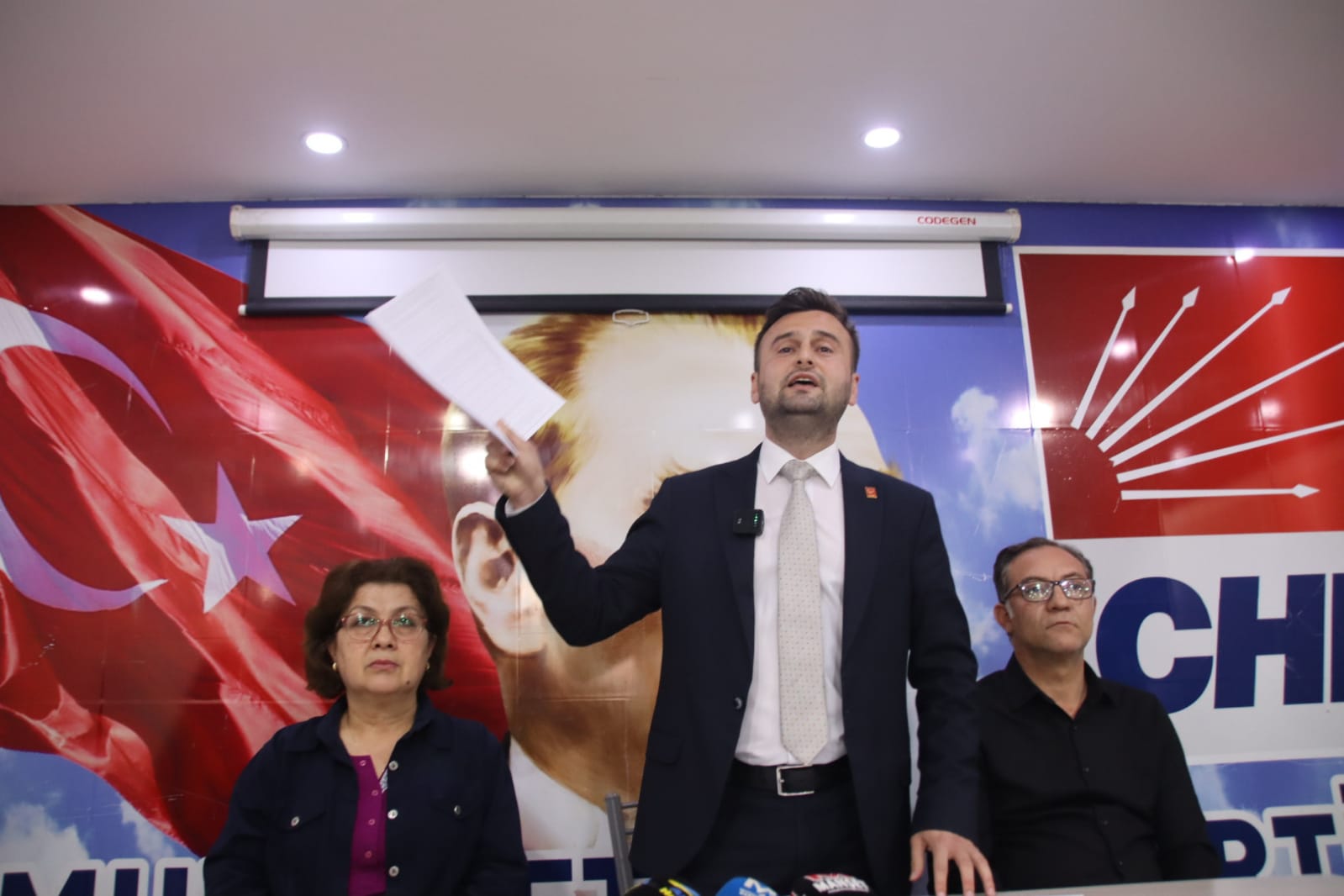 7 Milyarlık Ihale! (7)
