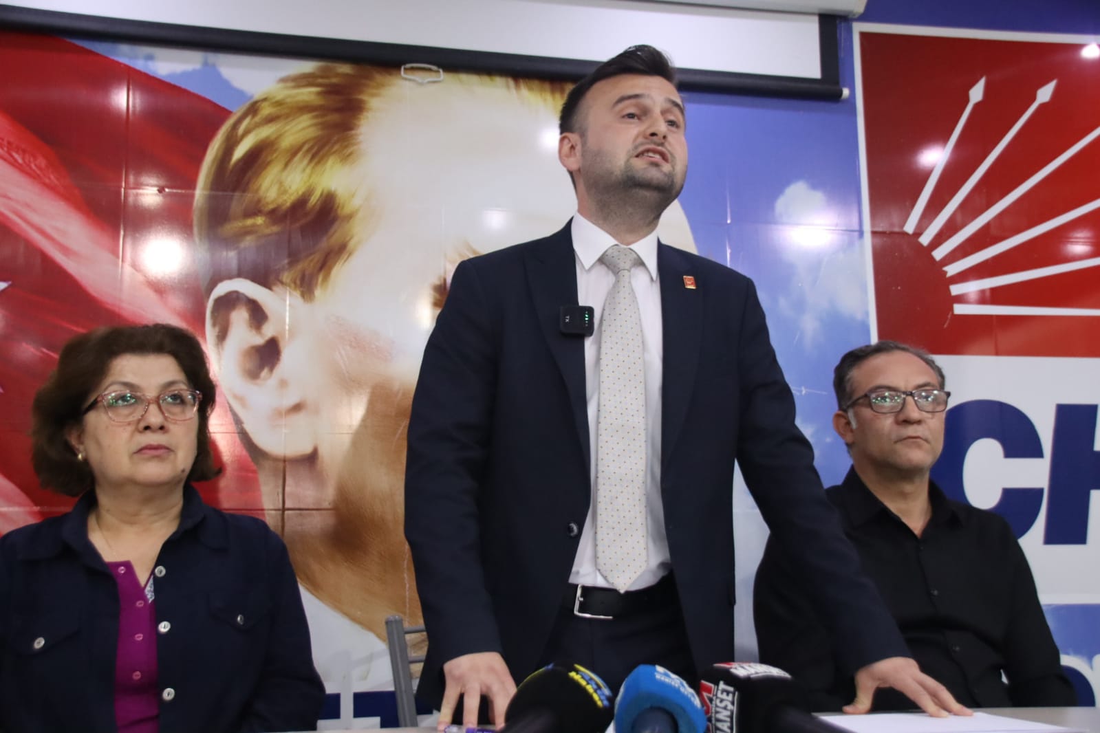 7 Milyarlık Ihale! (8)