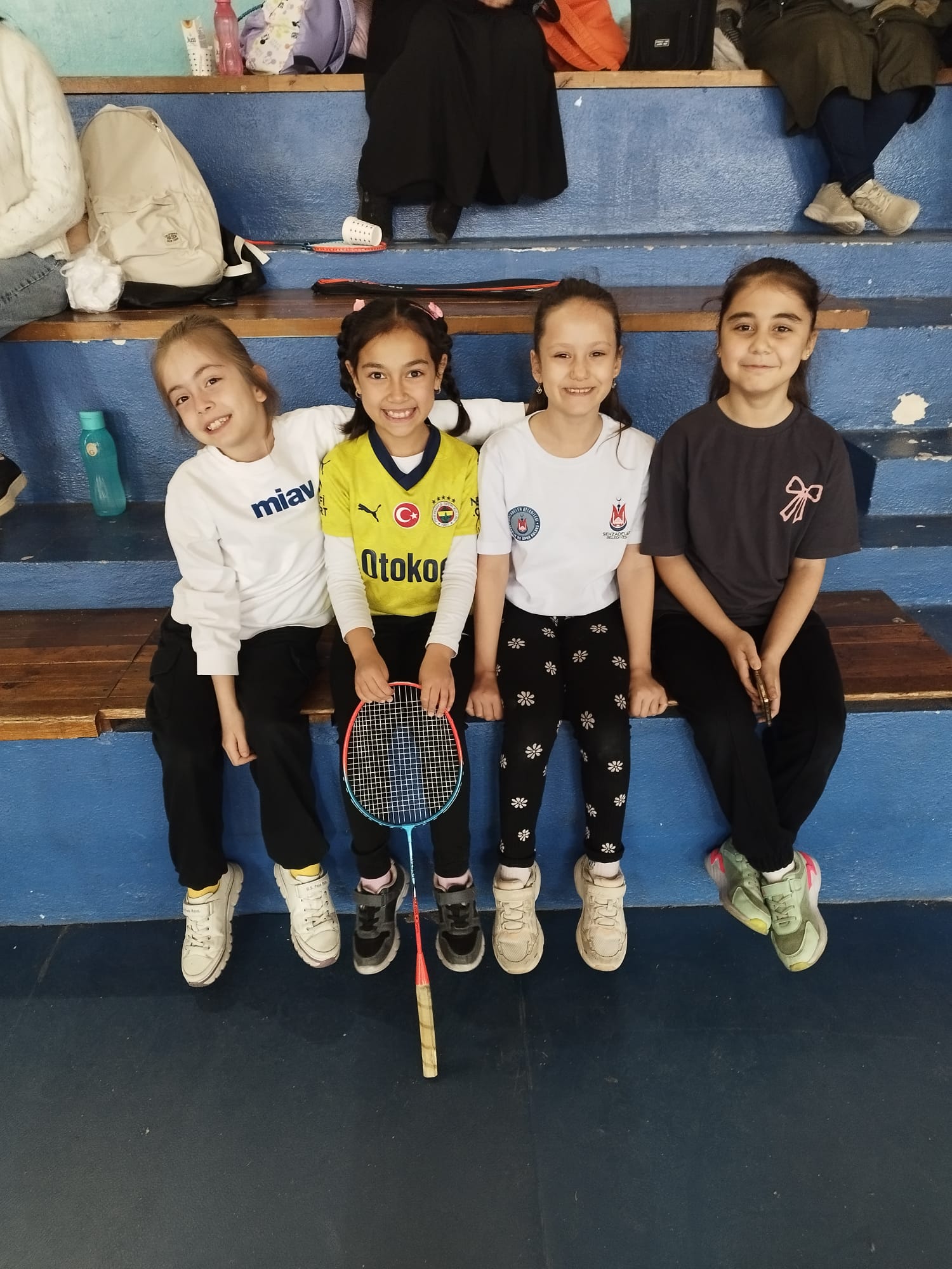 Badminton (1)