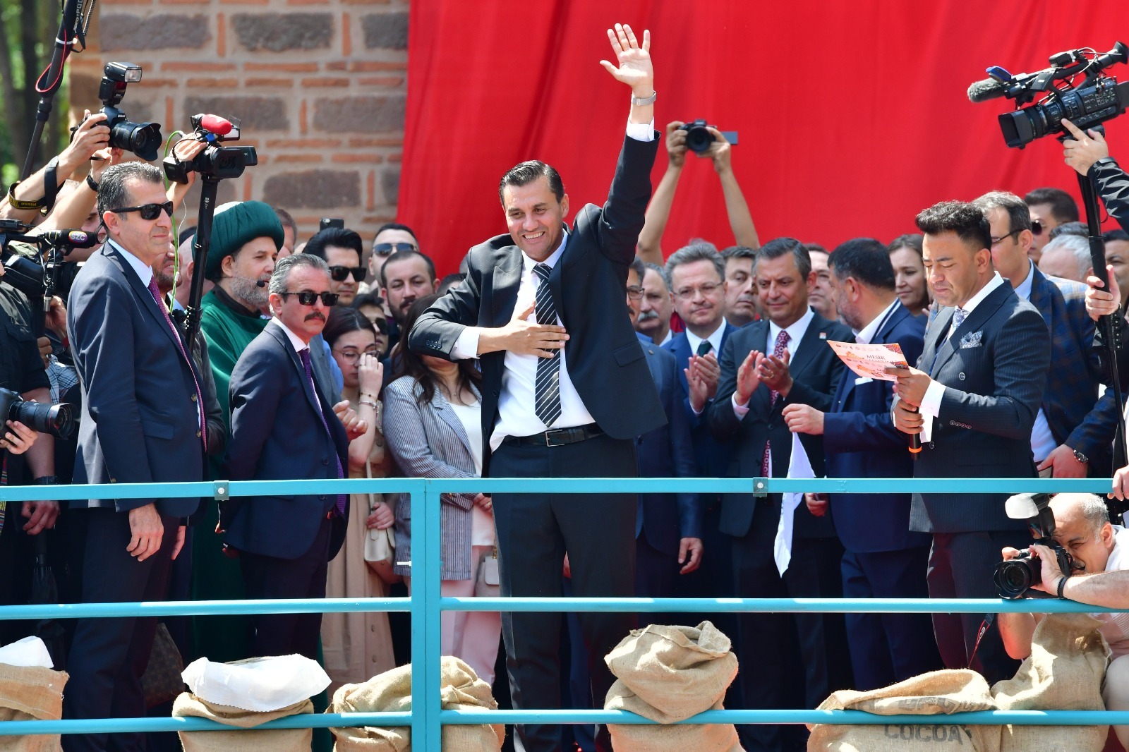 ‘Dolu Dolu Festival’ Başlıyor (10)