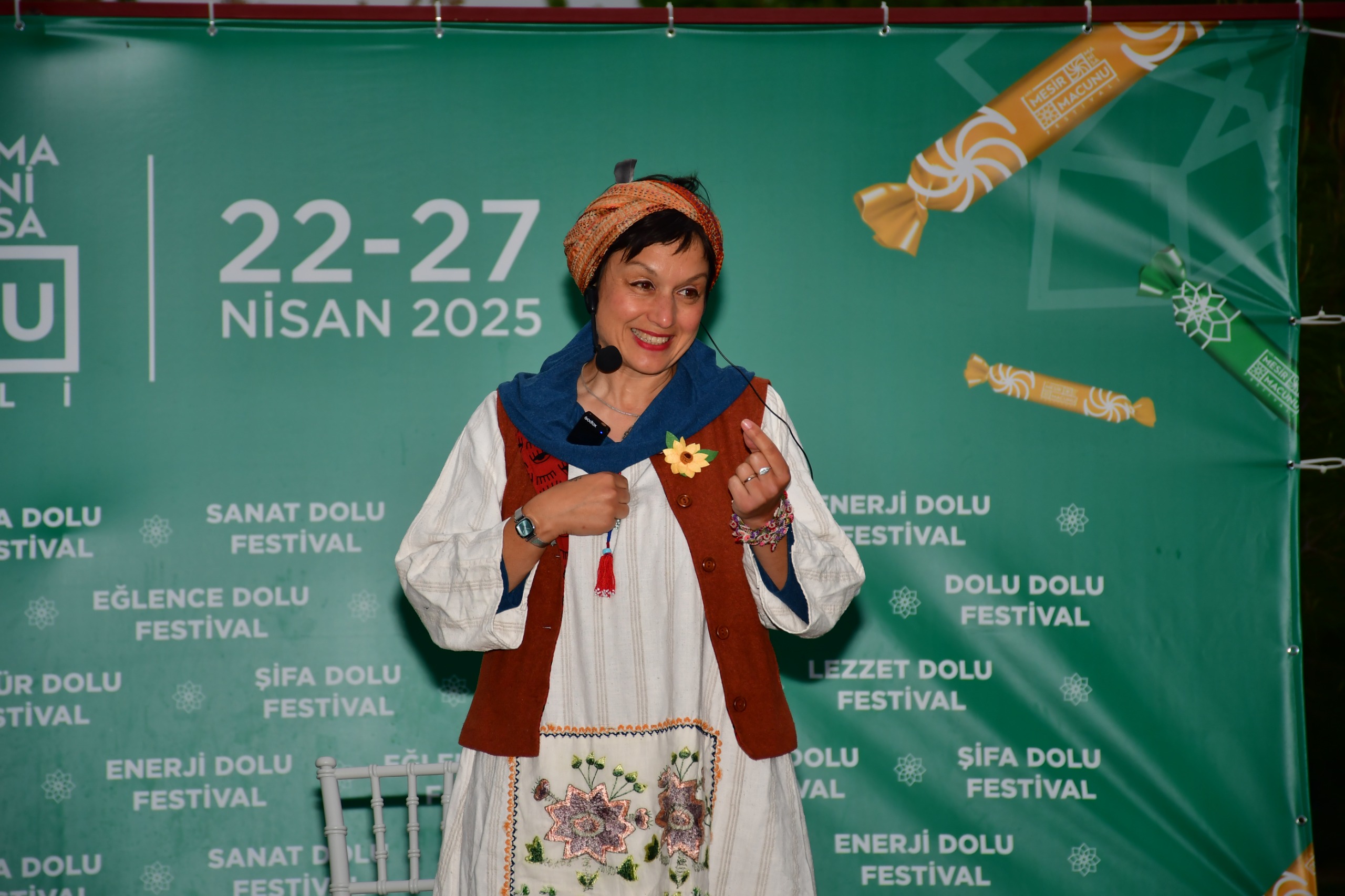 Judith Malika Liberman’dan, Büyüklere Şifa Dolu Masallar (1)