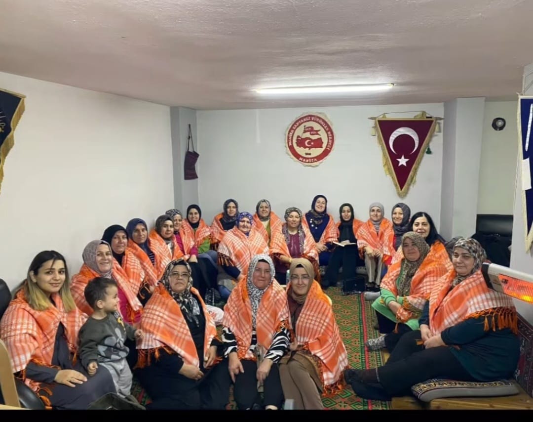 Manisalı Yörükler (1)