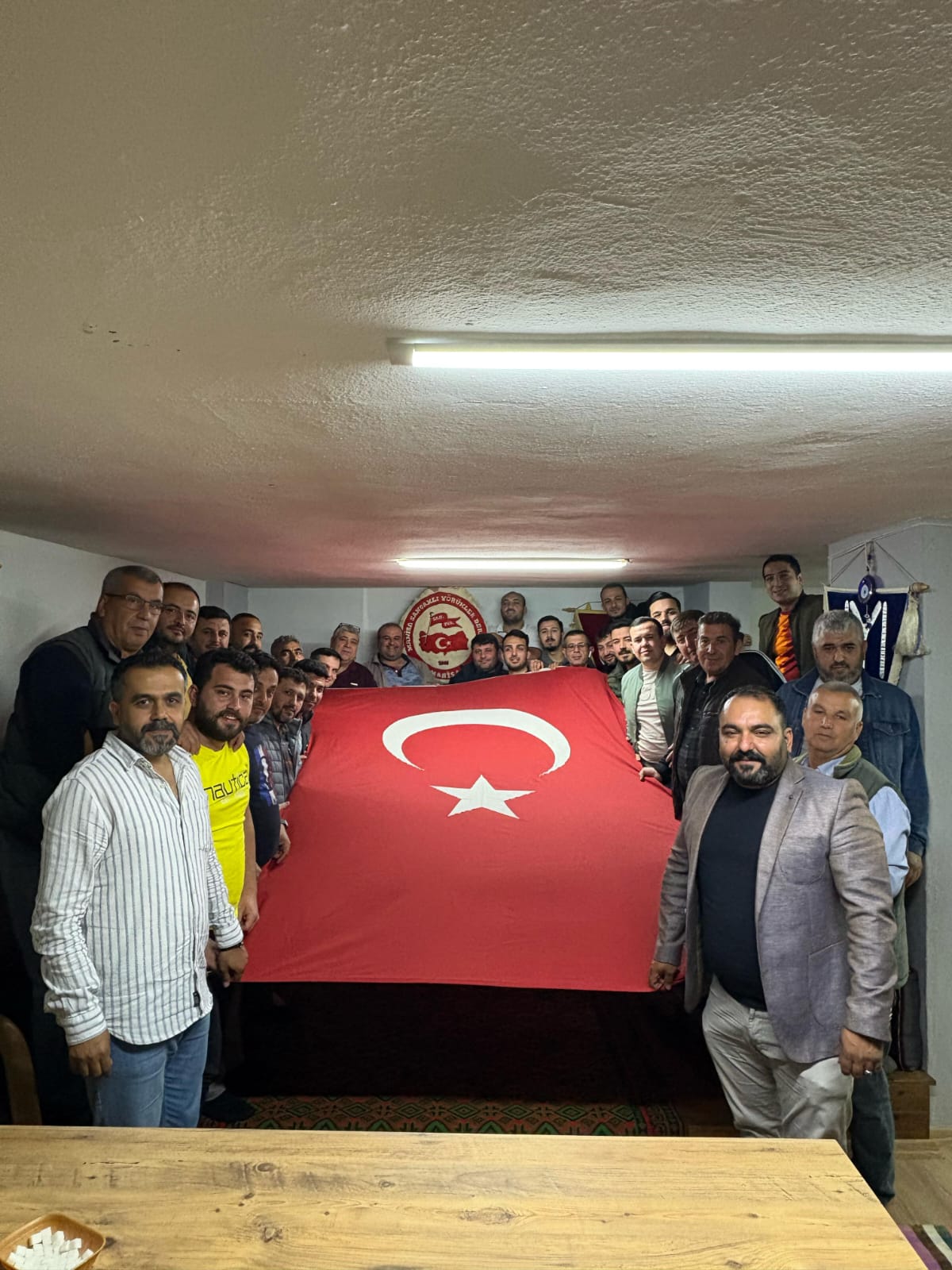 Manisalı Yörükler (3)