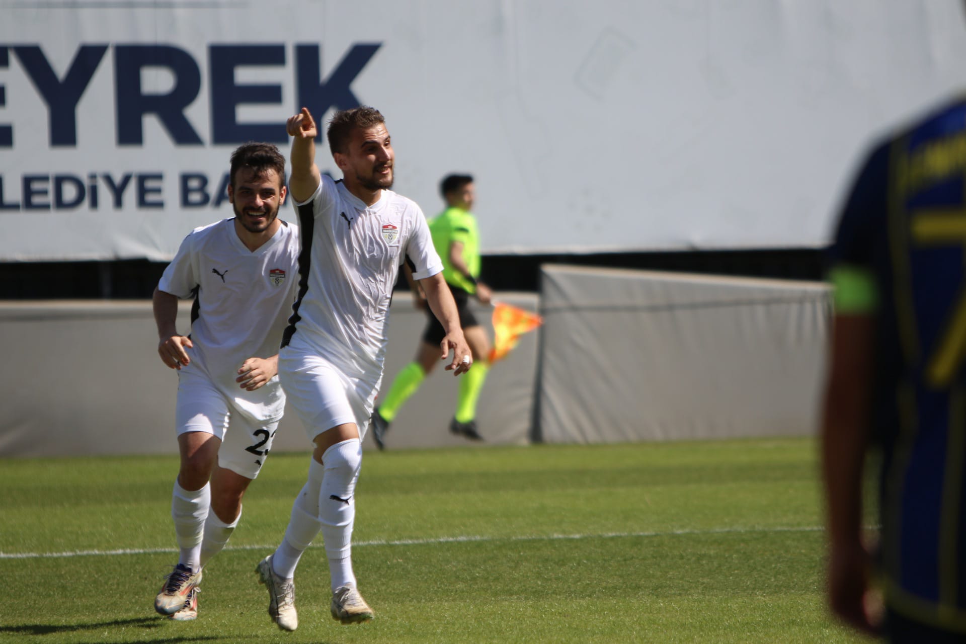 Manisaspor (11)-2