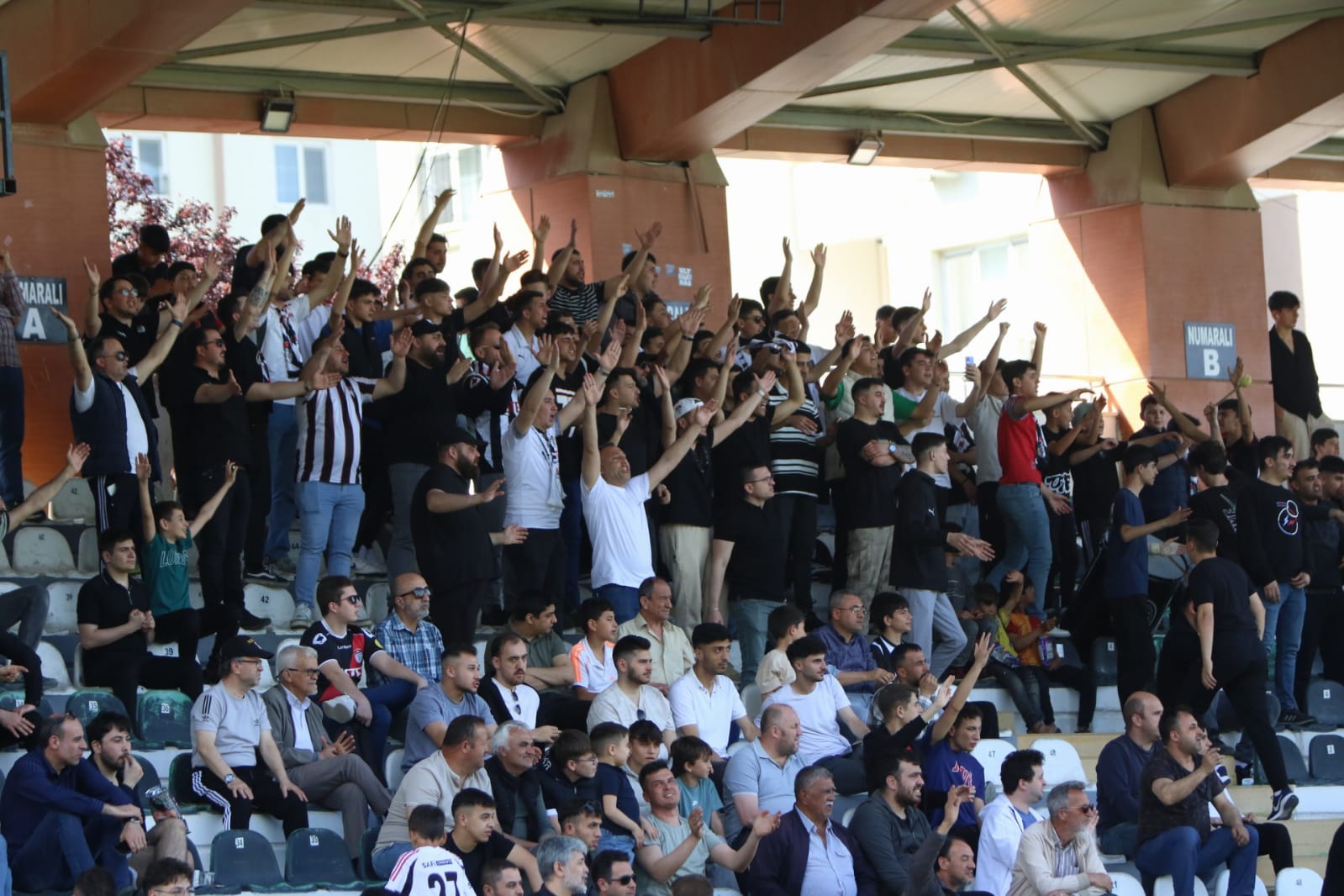 Manisaspor (7)-6