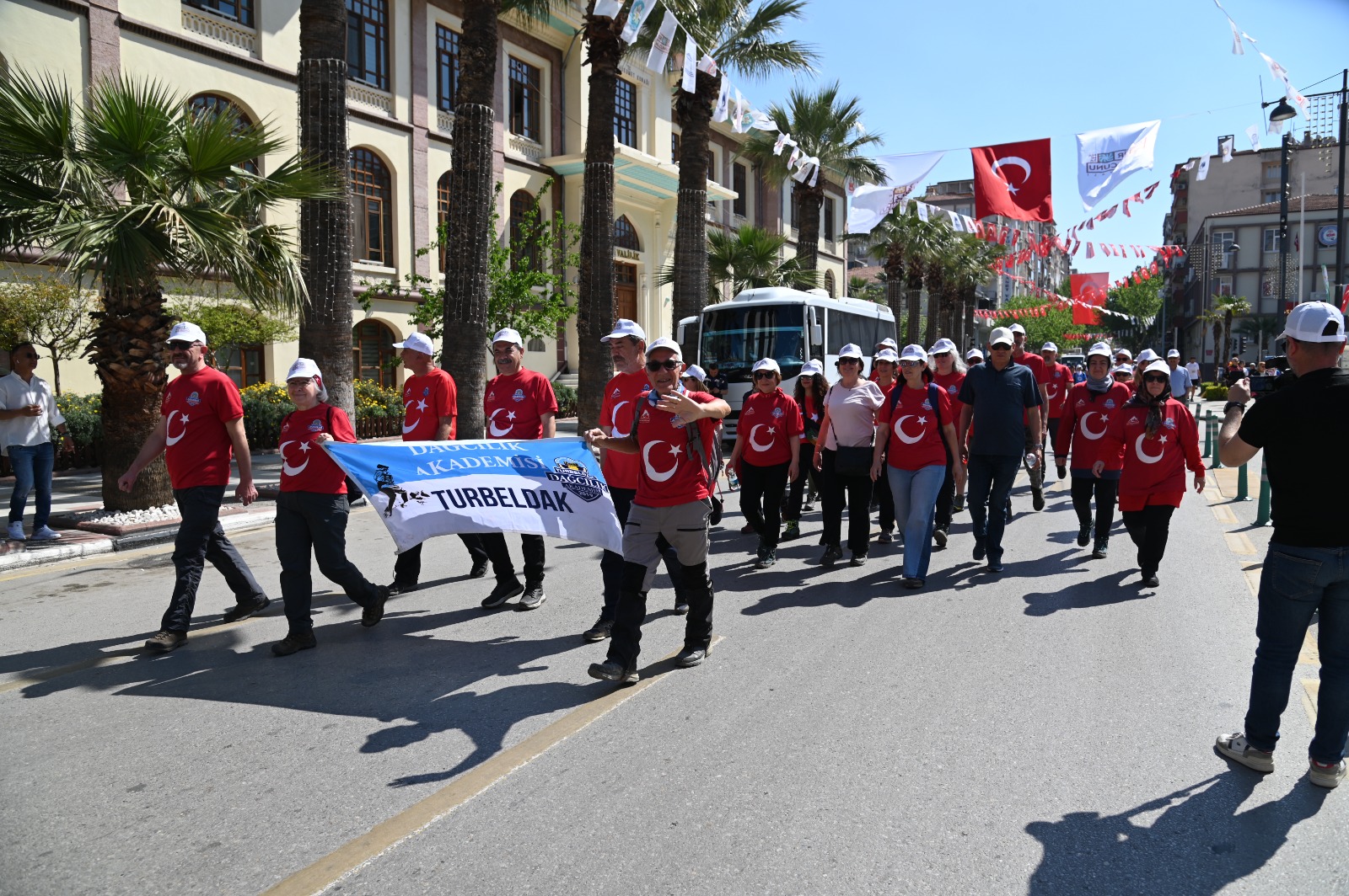 Mesir Coşkusu Doğaya Taşındı (4)