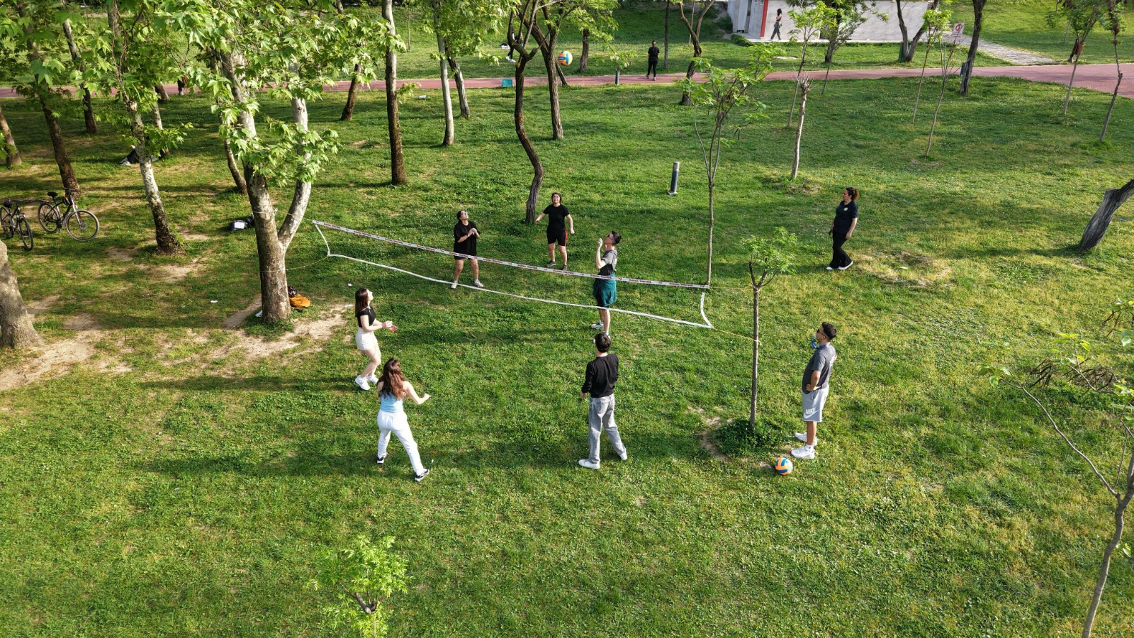 Mesir Festivali’nde Her Yerde Spor (15) (1)