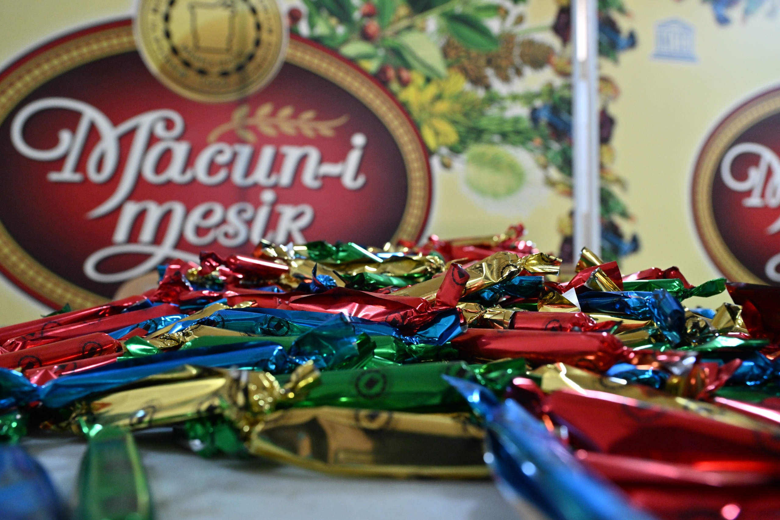 Mesir Macunu Festivali’nin 485’Inci Yılında 8 Ton Şifa Dağıtılacak (4)