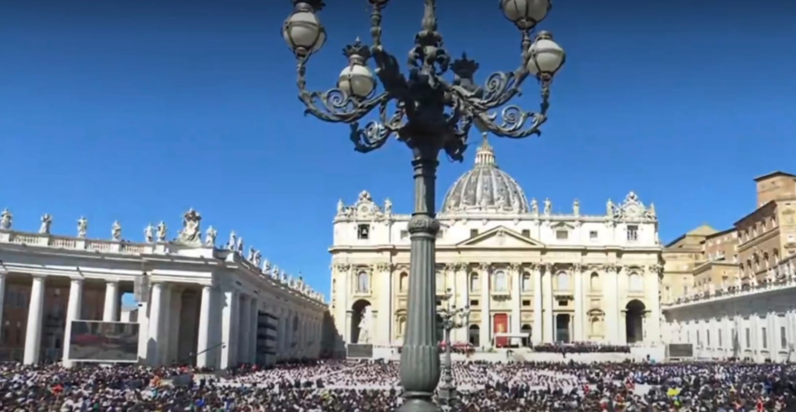 Papa Francis’e Son Yolculuk (3)
