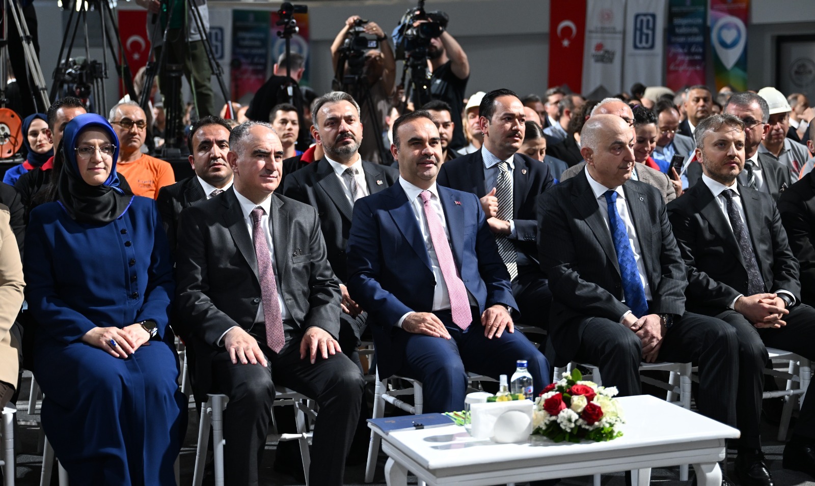 Bakan Kacır Açıklama (1)