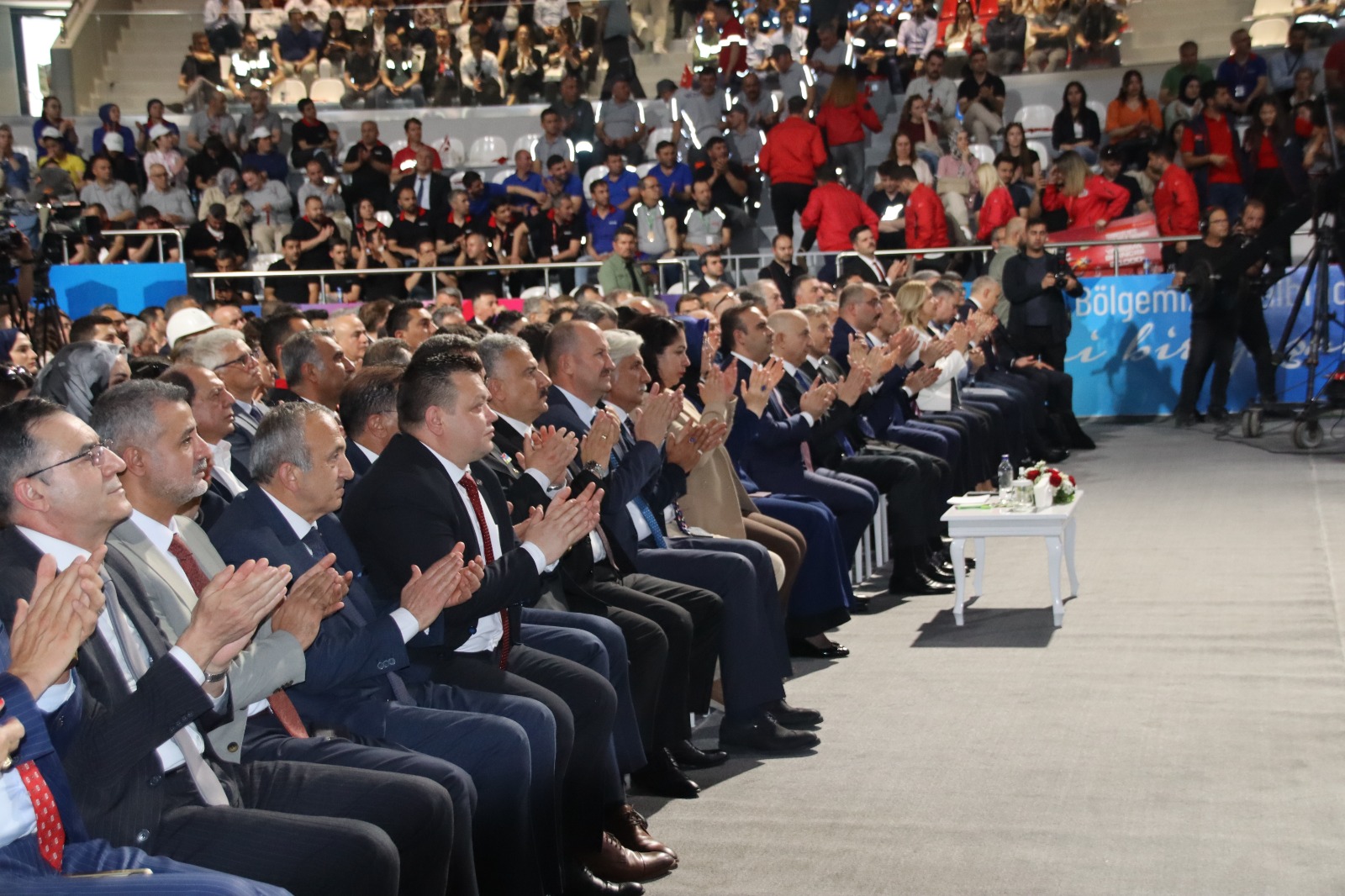 Bakan Kacır Açıklama (14)