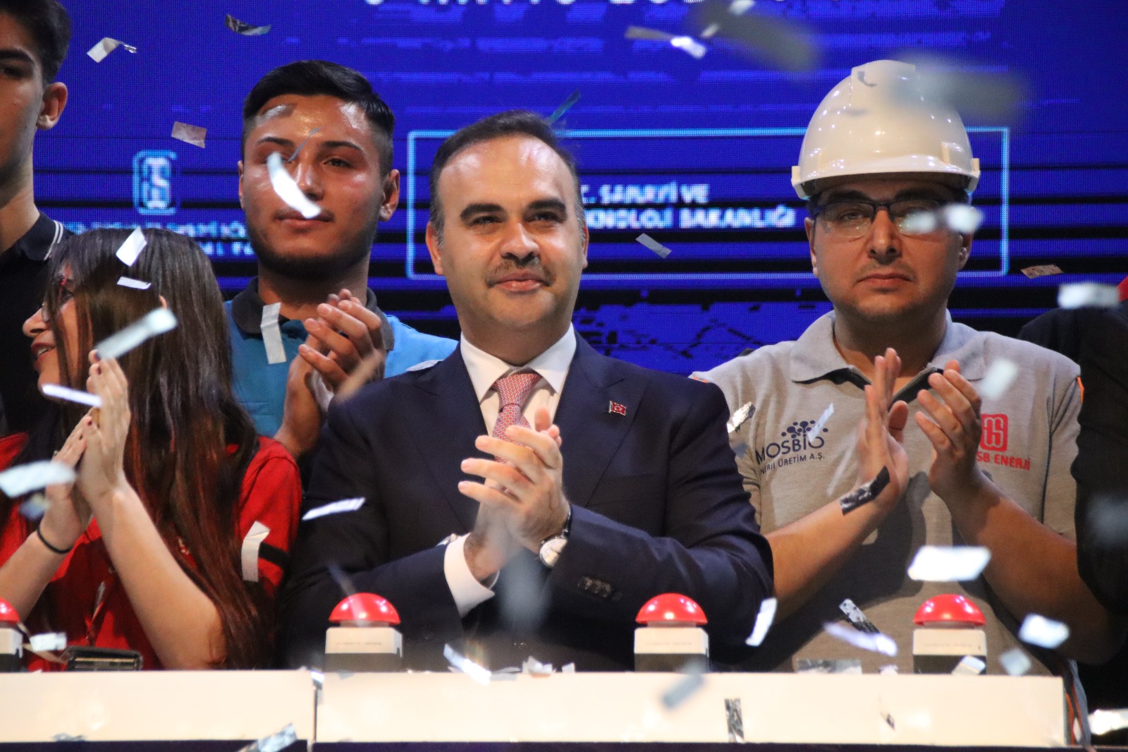 Bakan Kacır Açıklama (3)