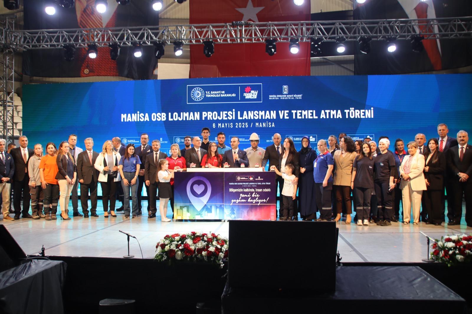 Bakan Kacır Açıklama (4)