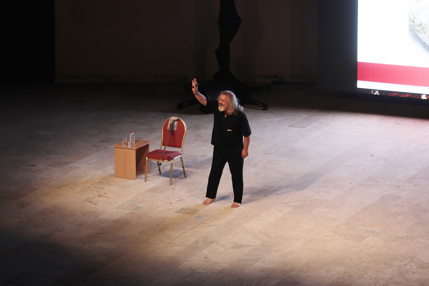 Çağlak Festivali Sanatla Perdelerini Açtı Müfit Can Saçıntı Akhisar’da Sahne Aldı (10)