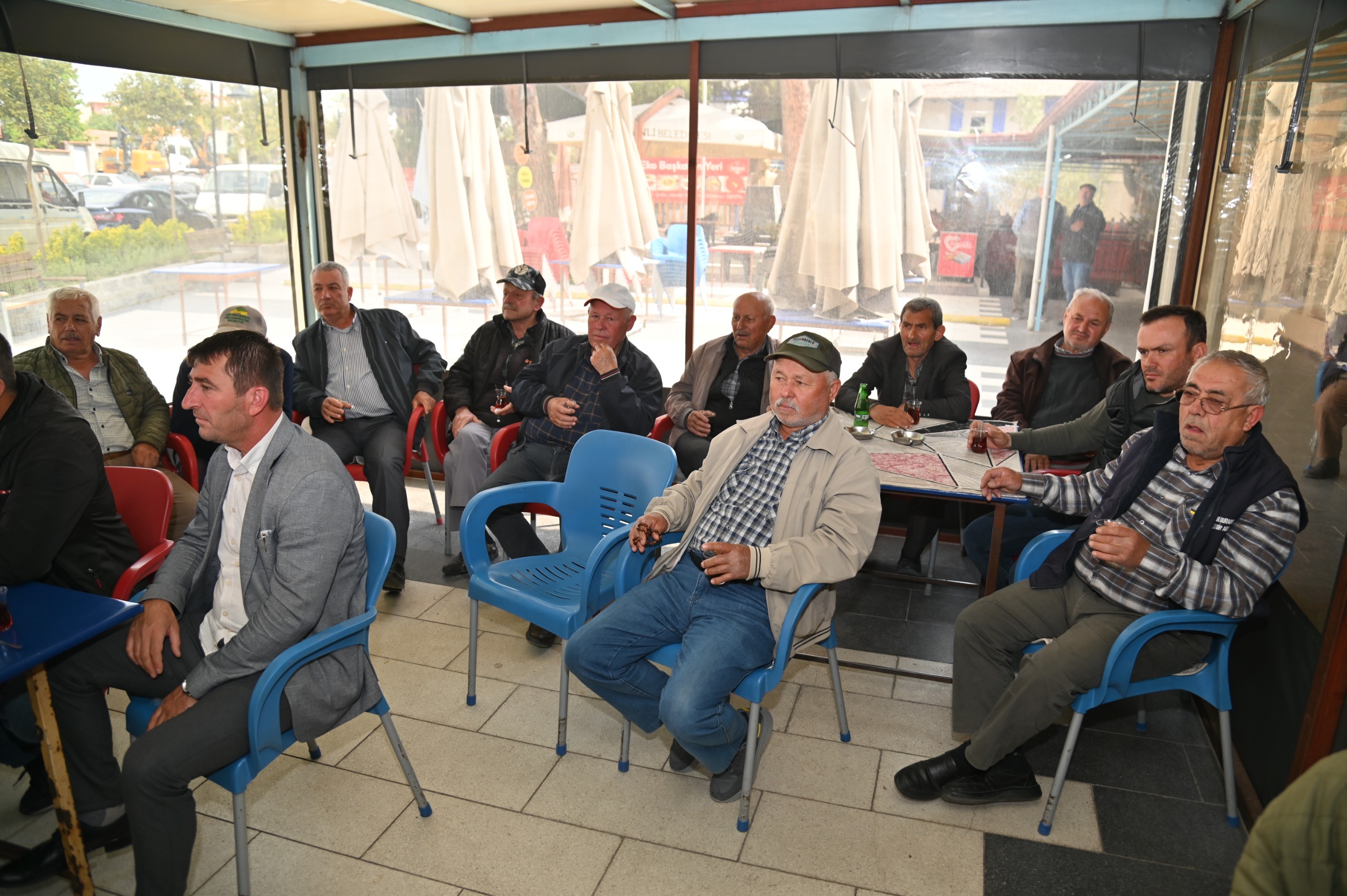 “Dsi̇ Su Tahsisini Adil Ve Bilimsel Temelde Yeniden Düzenlemeli” (4)