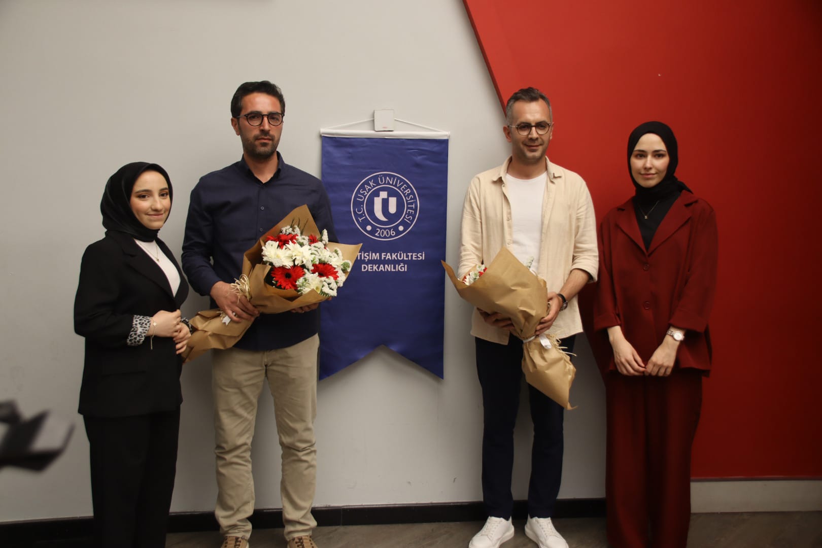 Gazetecilik Bizim Için Kutsal (1)