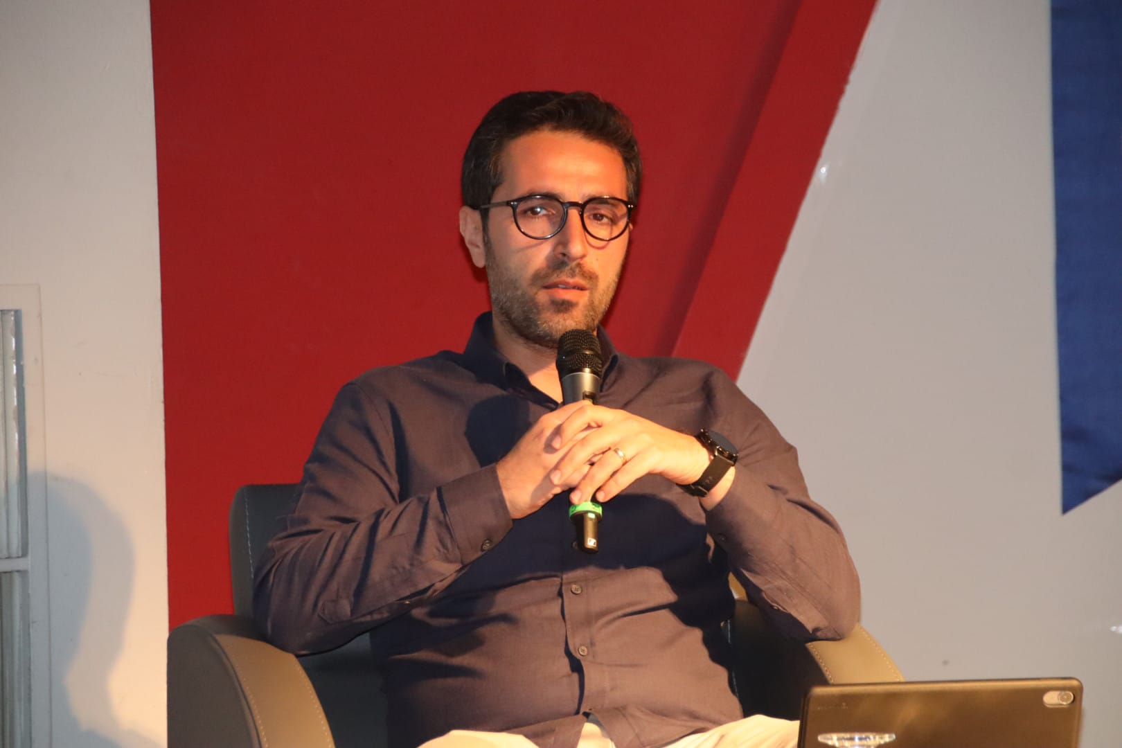 Gazetecilik Bizim Için Kutsal (4)