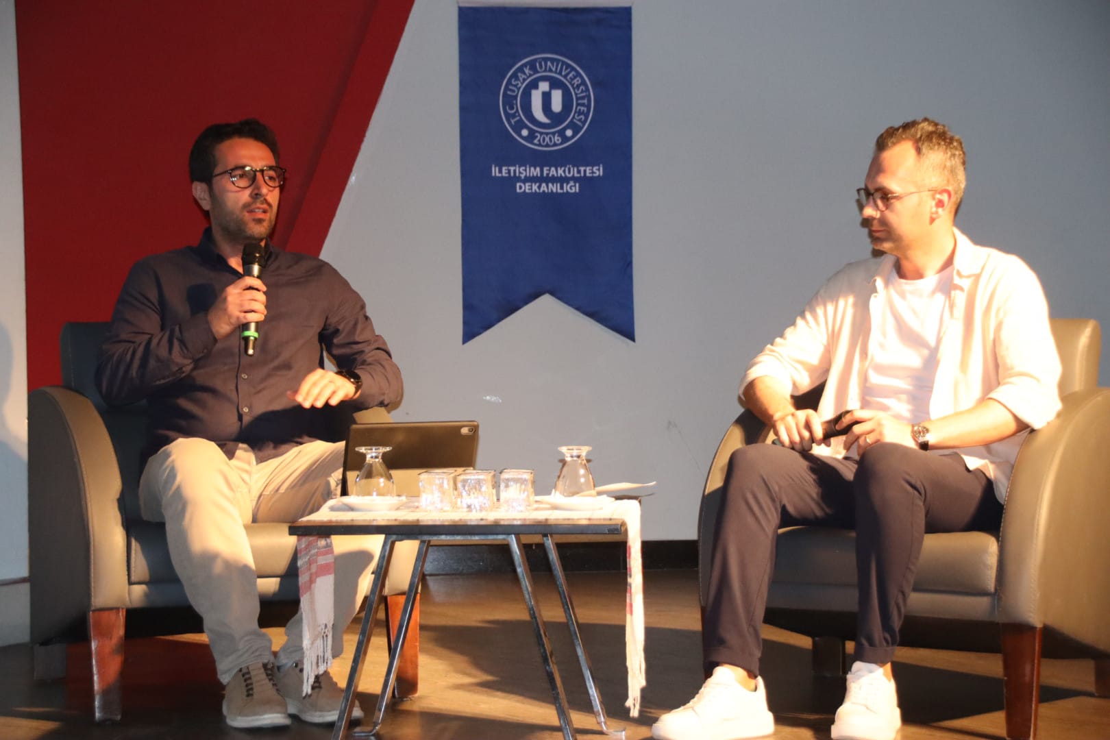 Gazetecilik Bizim Için Kutsal (5)