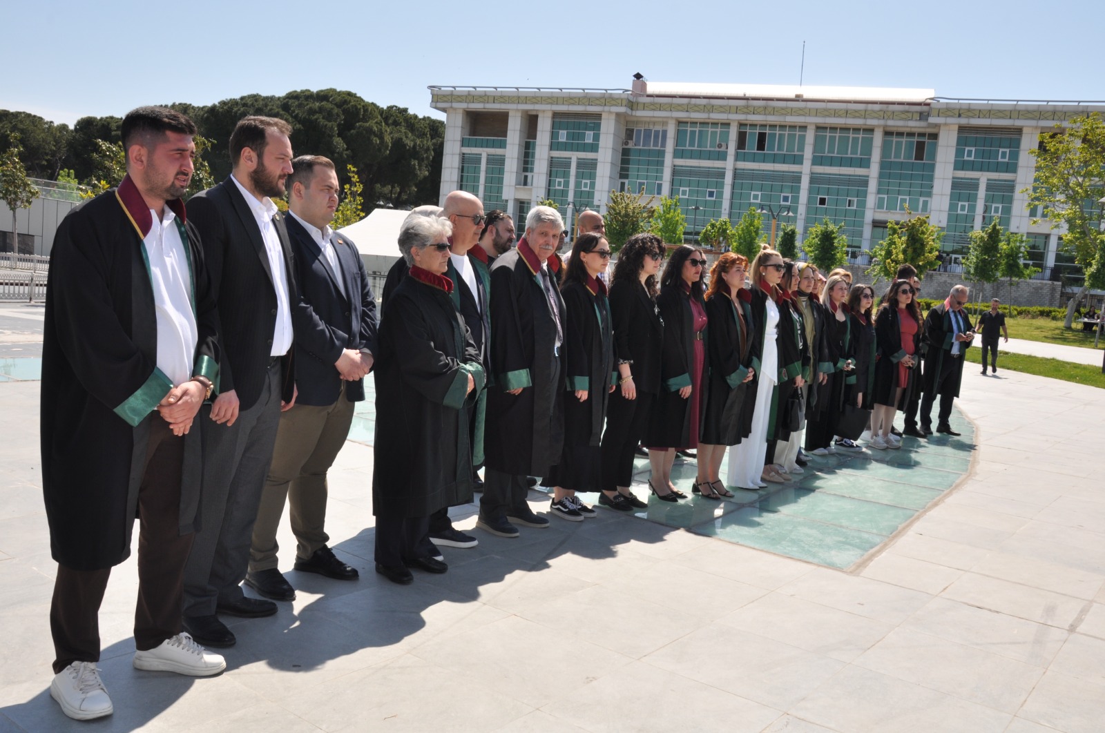 Manisa Barosu (1)