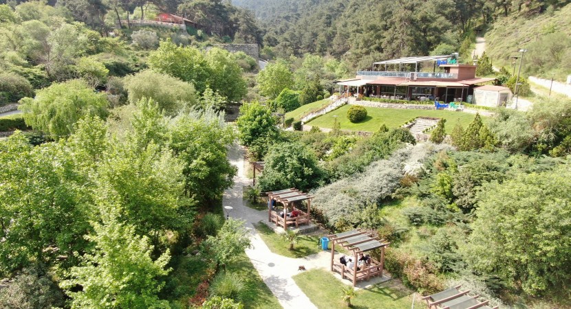 Manisada Piknik Alanları (3)