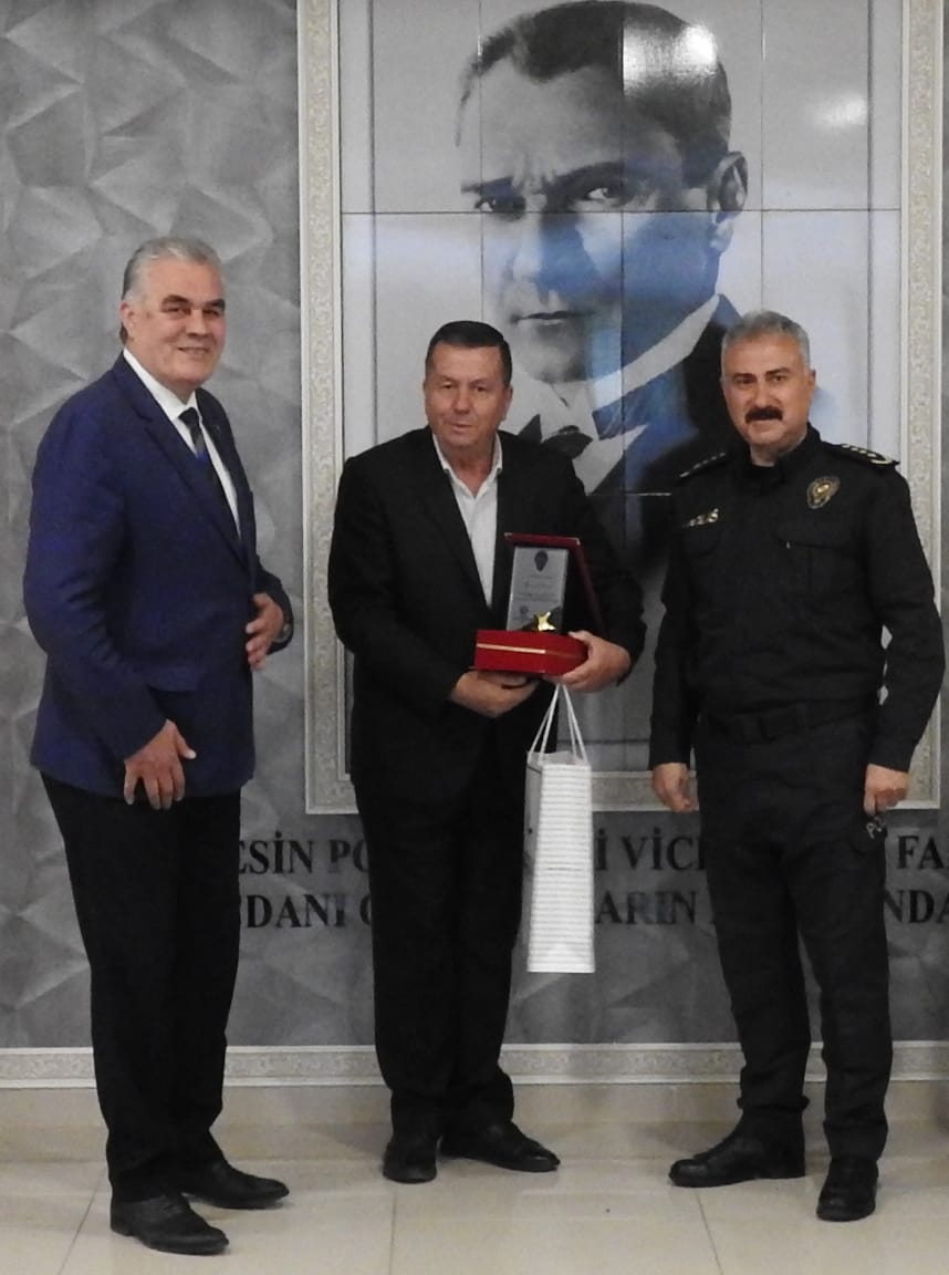 Manisa’da Trafik Haftasımüd (1)