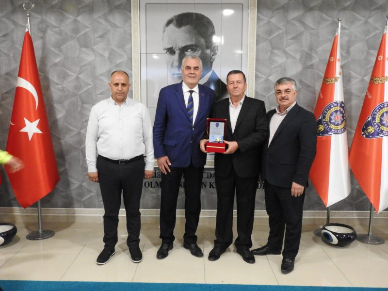 Manisa’da Trafik Haftasımüd (3)