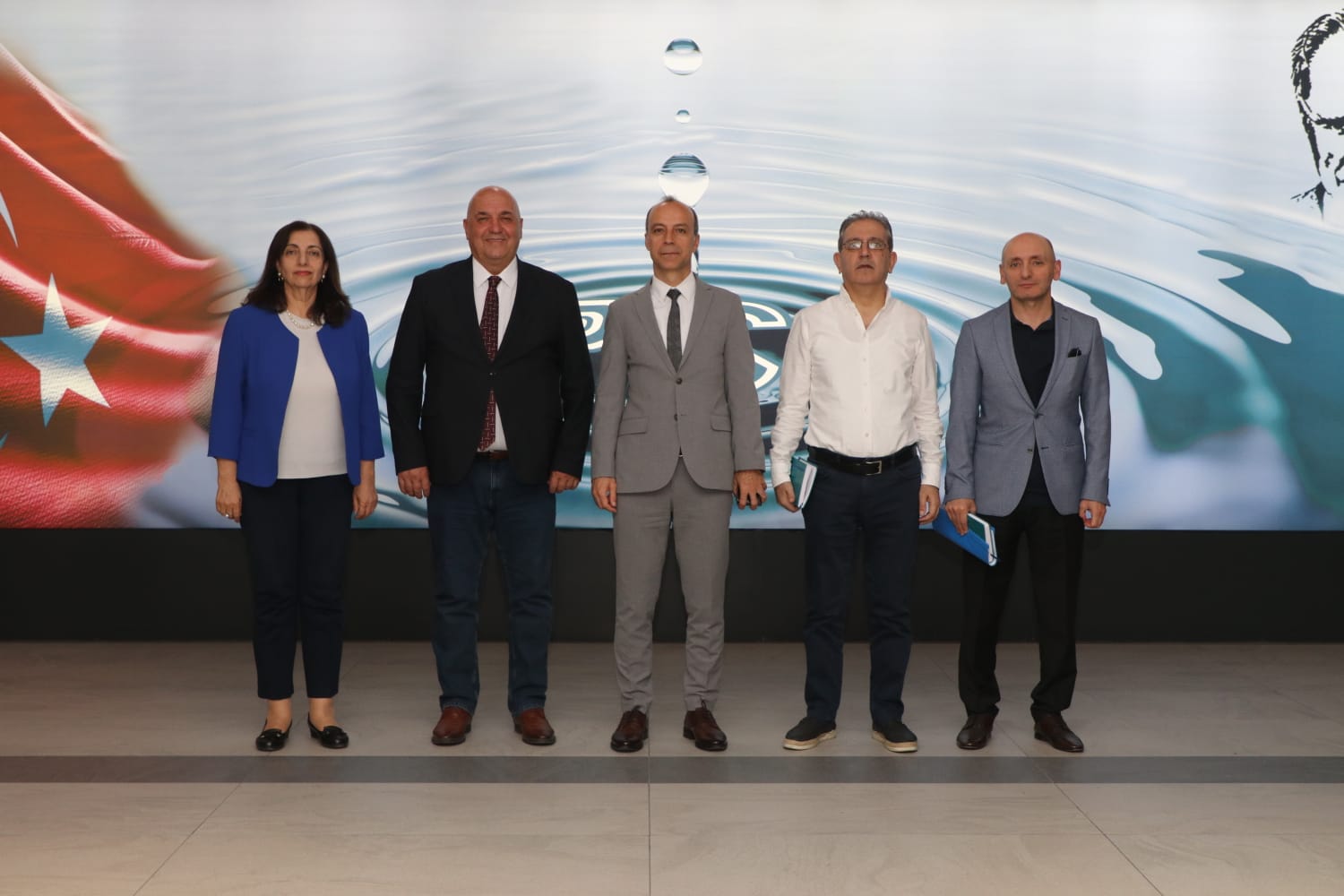 Manisa’nın Içme Suyu Altyapısında Güç Birliği (3)