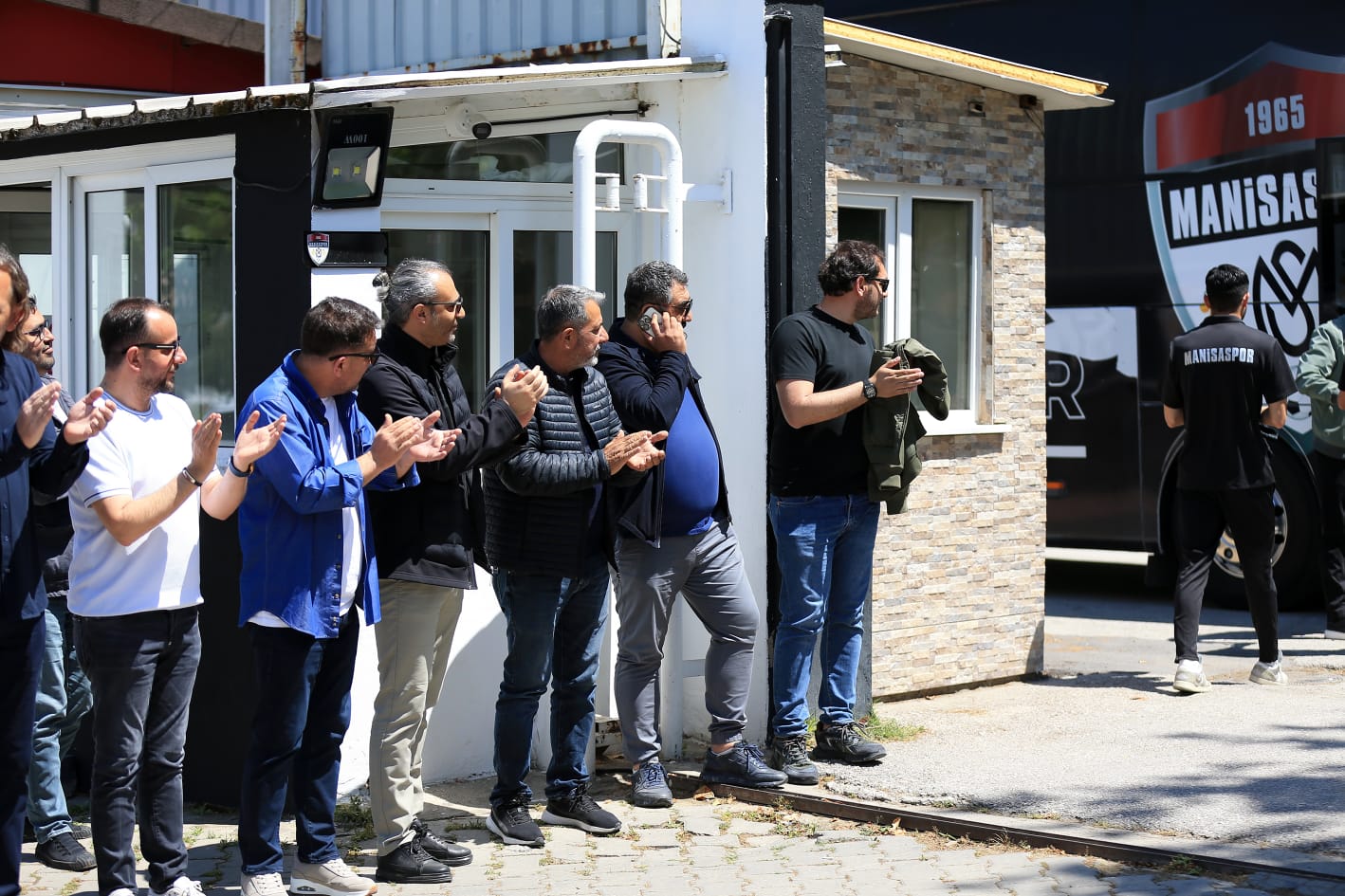 Manisaspor (6)-9
