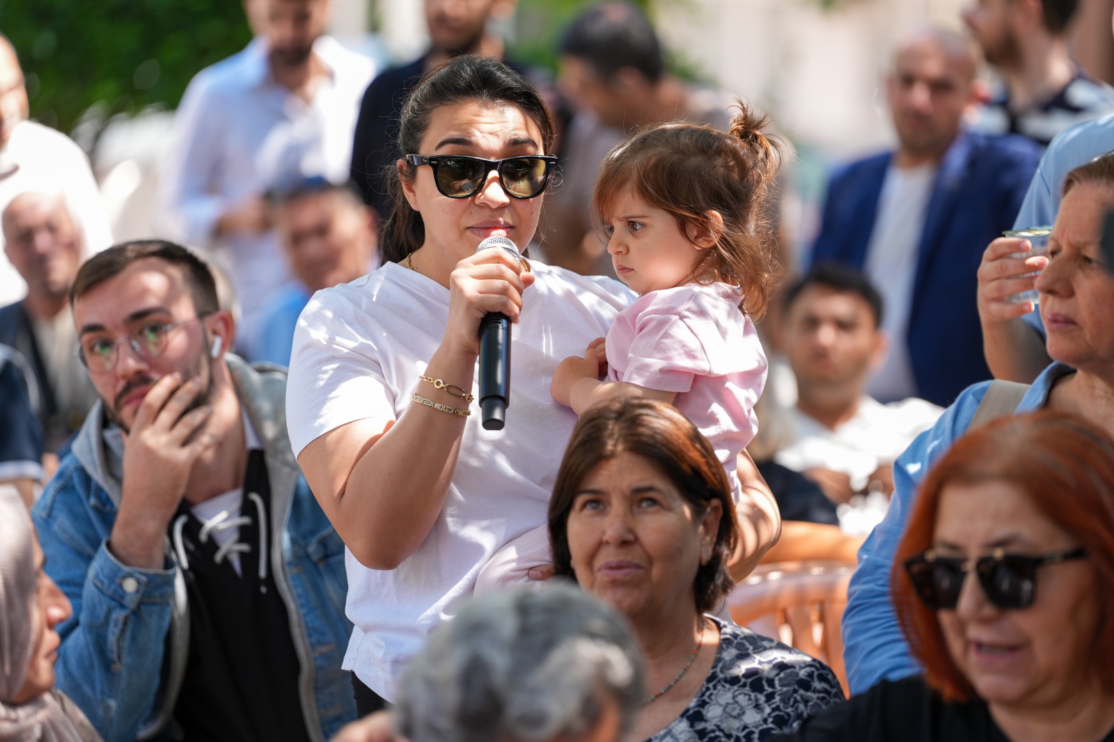 Okan Divrik Parkı Için Kararı Halk Verdi (5)