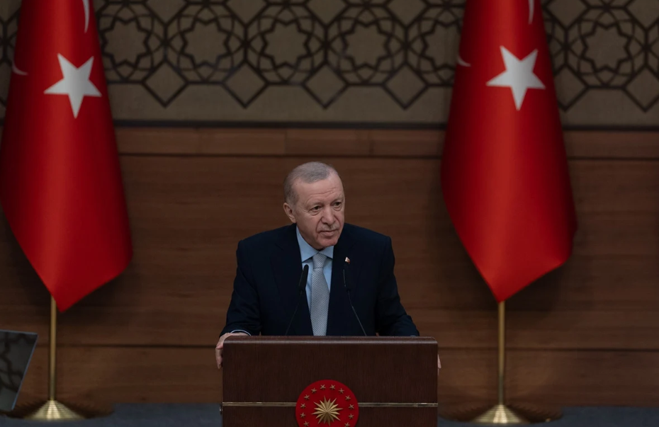Recep Tayyip Erdoğan (1)