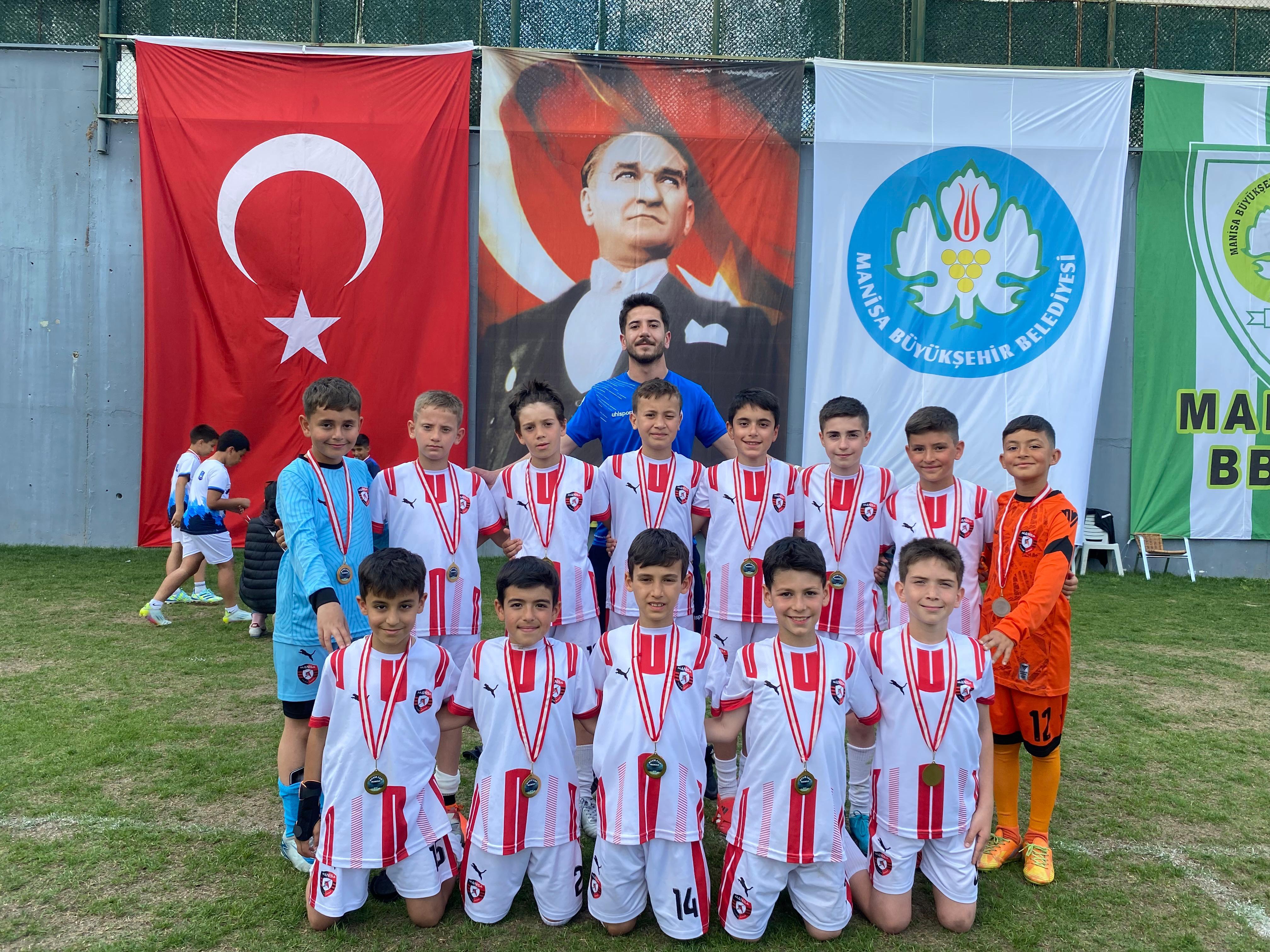 Yıldız Spor (3)