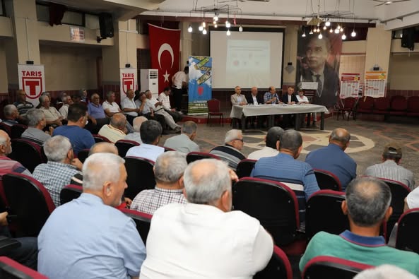 Ahmetli’de Üzüm Üreticilerine Kalıntı Uyarısı Temiz Üretim Vurgusu (1)-1