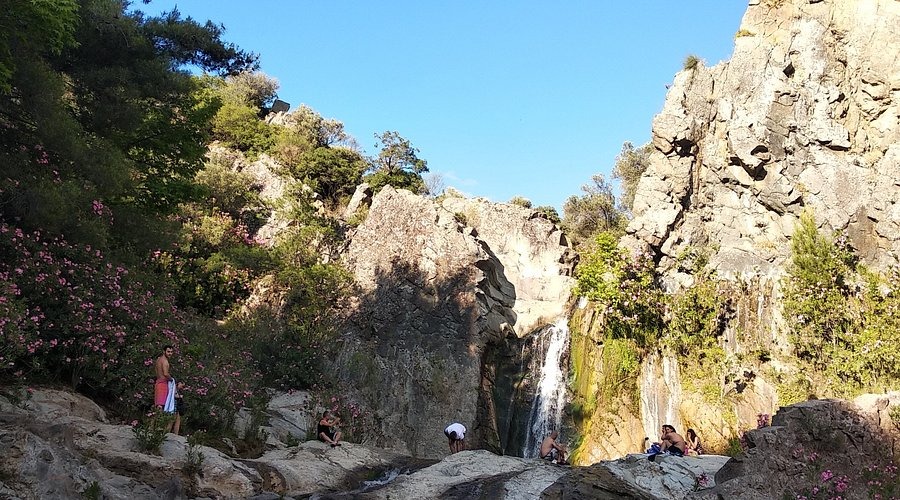 Doğa Tutkunlarının Gözdesi Manisa’ya Yaklaşık 2 Saat Uzaklıkta! (1)