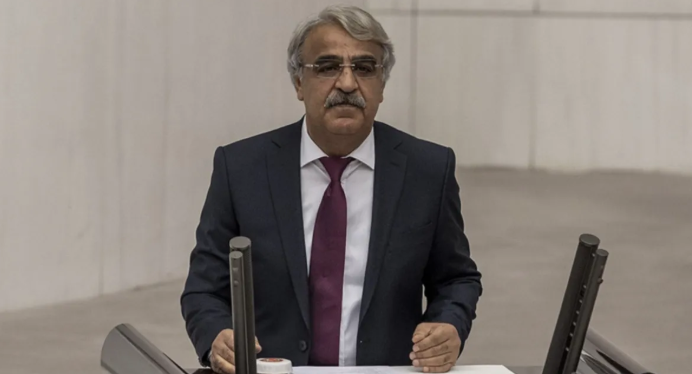 Imralı Heyetinim Yeni Üyesi Belli Oldu (1)