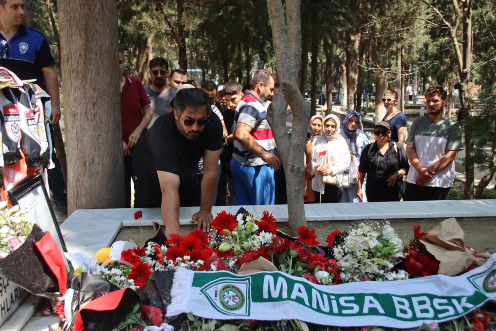 Mani̇sa Gazeteci̇ler Cemi̇yet (10)