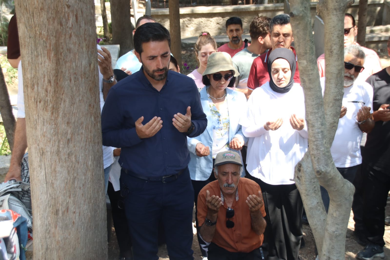 Mani̇sa Gazeteci̇ler Cemi̇yet (6)