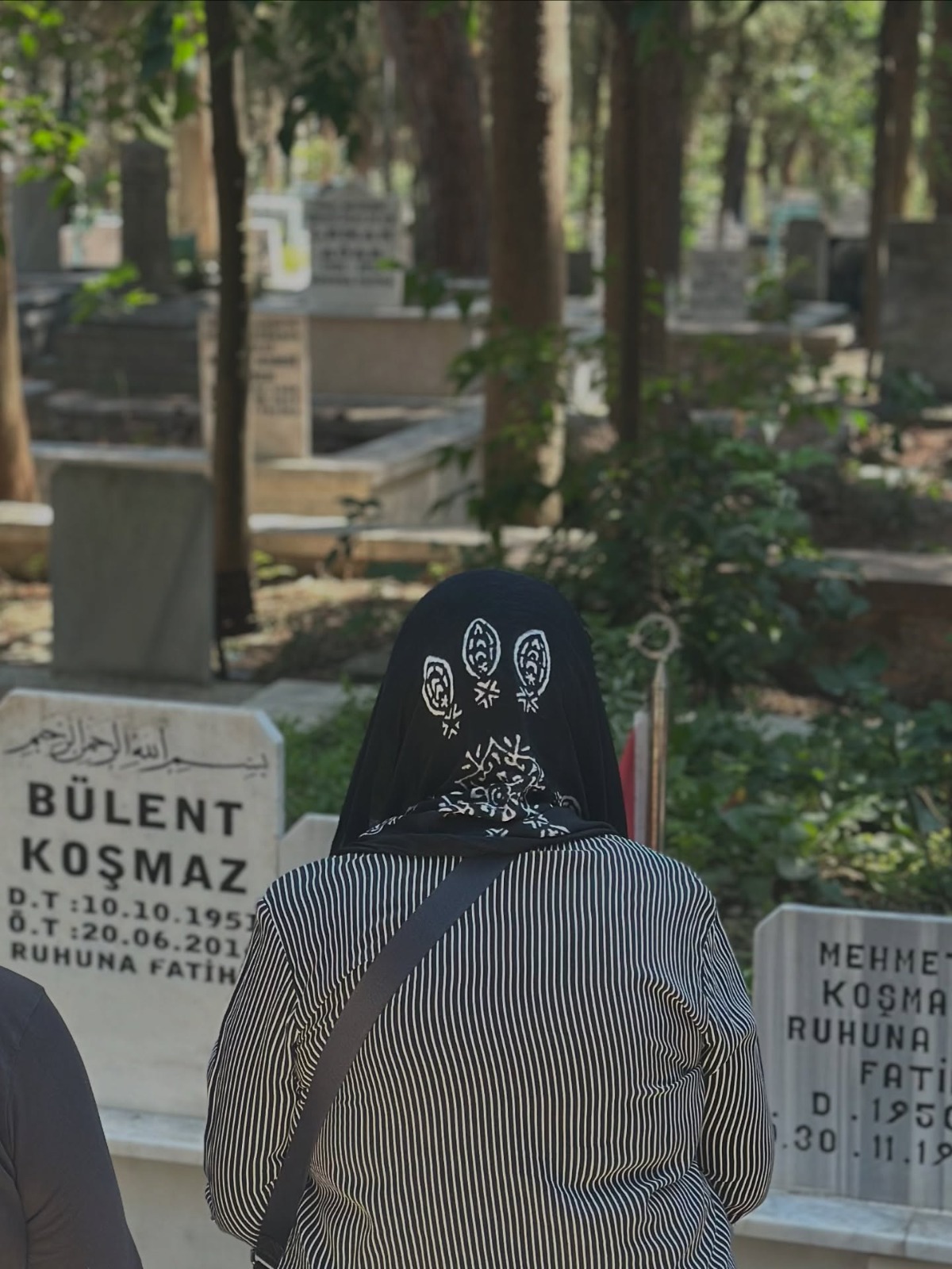 Manisa’nın Unutulmaz Ismi Bülent Koşmaz Vefatının Yıldönümünde Anıldı (6)