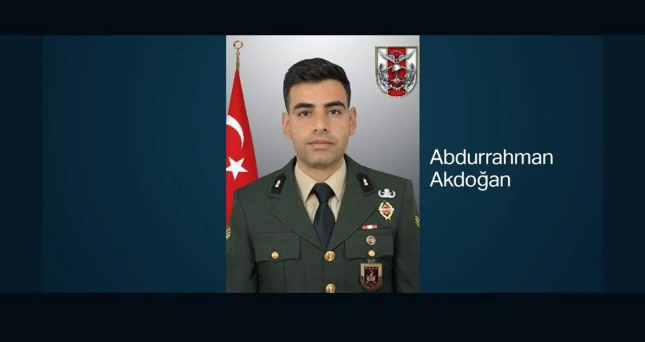 Abdurrahman Akdoğan