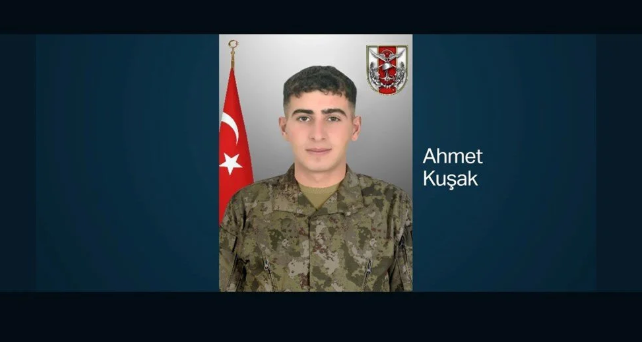 Ahmet Kuşak