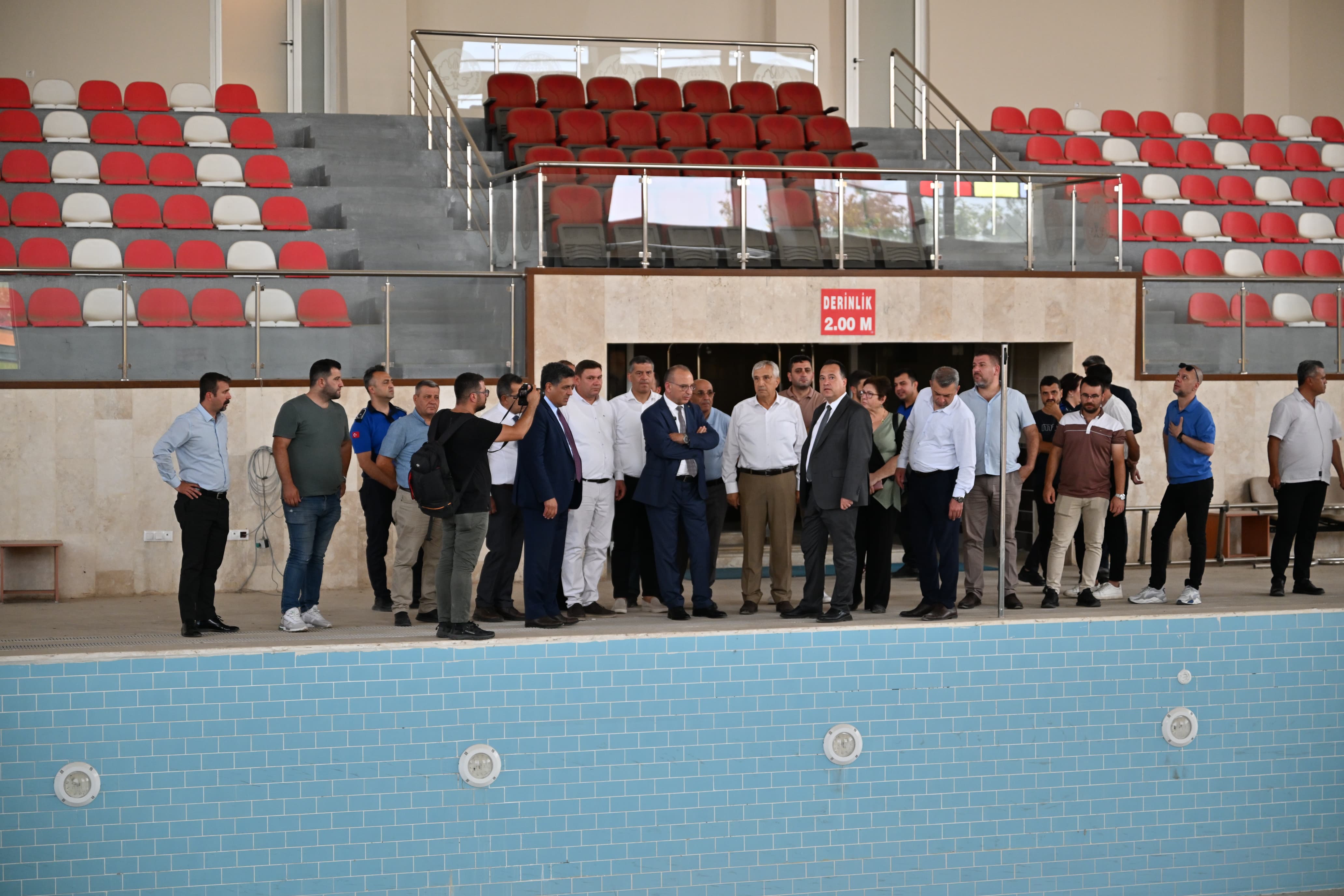 Başkan Dutlulu, Turgutlu’da Esnaf Temsilcilerini Ziyaret Etti (12)