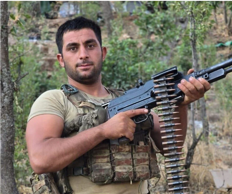 Celalettin Uyanık