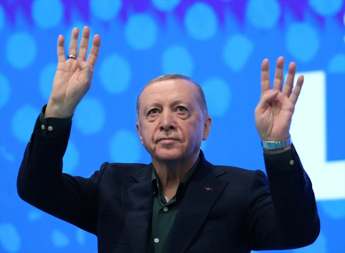 Cumhurbaşkanı Erdoğan Terörle Mücadelede Devletin De Hataları Oldu (1)